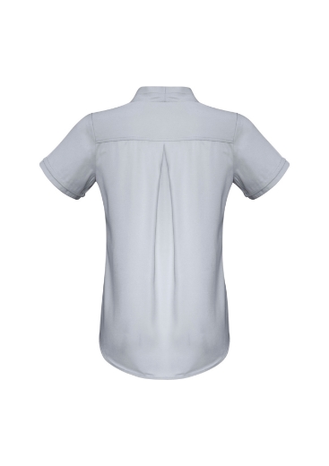 Picture of Biz Collection, Madison Ladies S/S Blouse