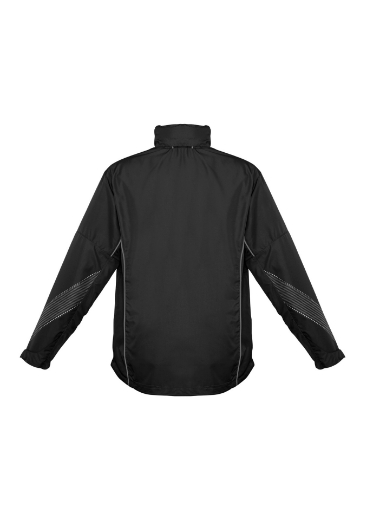Picture of Biz Collection, Razor Adults Team Jacket