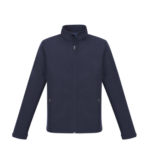 Picture of Biz Collection, Apex Mens Jacket