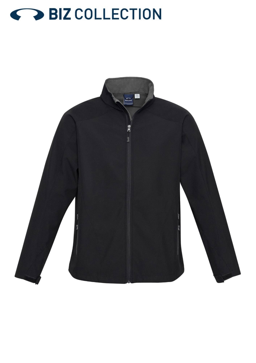 Picture of Biz Collection, Geneva Mens Jacket