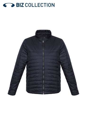 Picture of Biz Collection, Expedition Mens Jacket