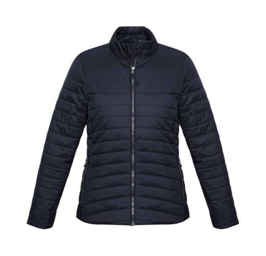 Picture of Biz Collection, Expedition Ladies Jacket