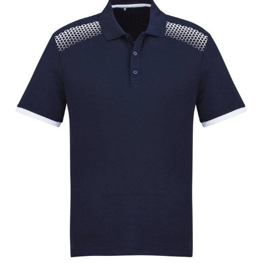 Picture of Biz Collection, Galaxy Mens Polo