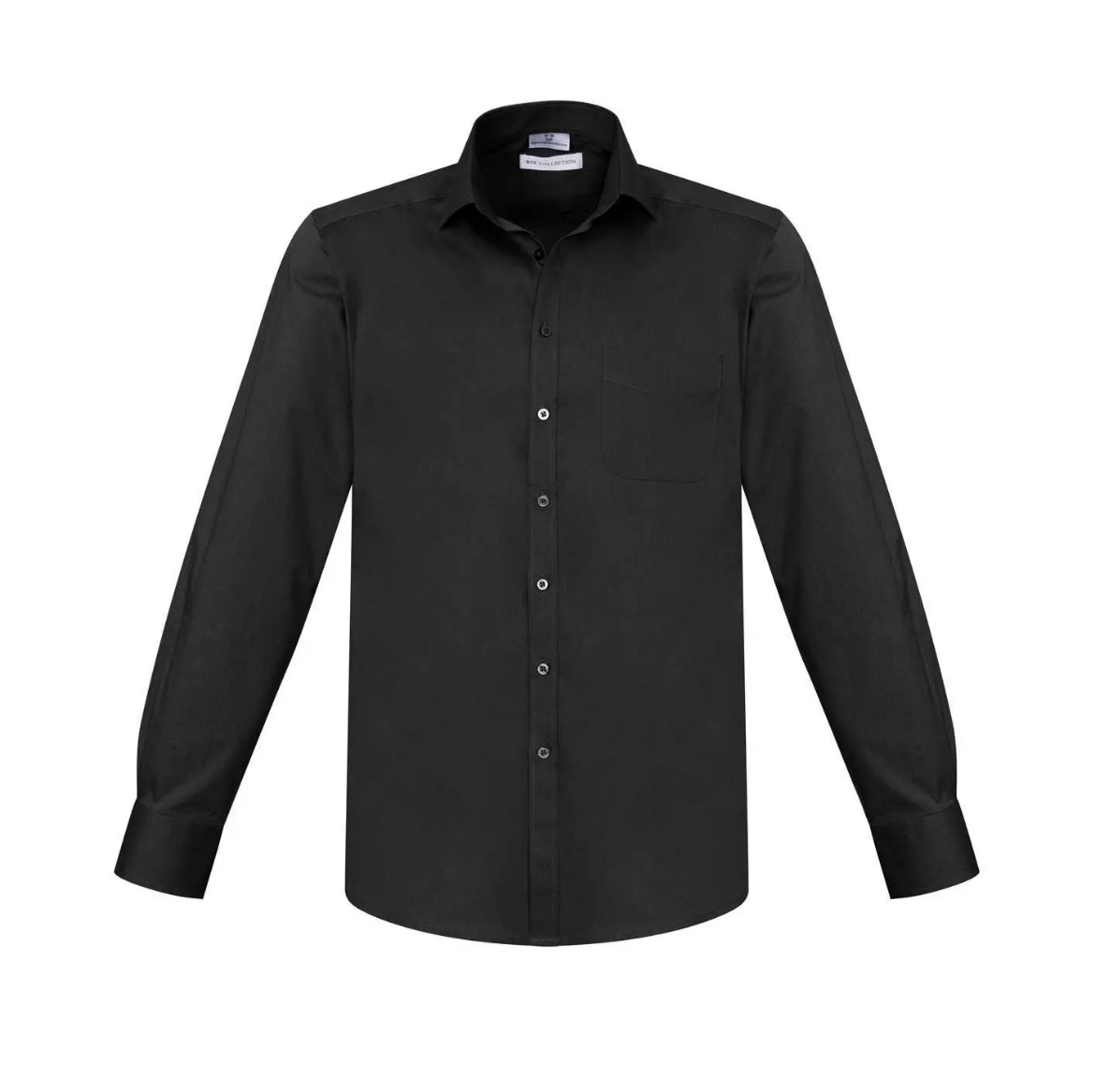 Picture of Biz Collection, Monaco Mens L/S Shirt