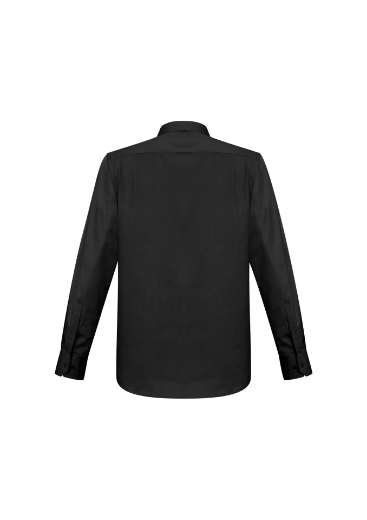 Picture of Biz Collection, Monaco Mens L/S Shirt