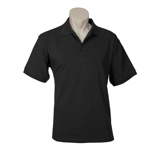 Picture of Biz Collection, Oceana Mens Polo
