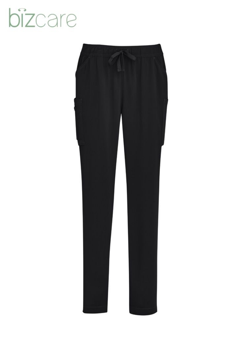 Picture of Biz Care, Avery Womens Slim Leg Scrub Pant