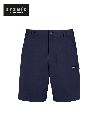 Picture of Syzmik, Mens Lightweight Outdoor Short