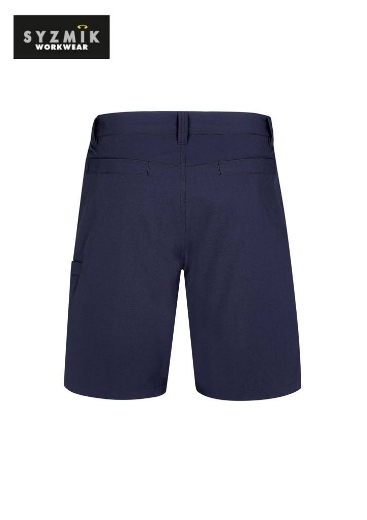 Picture of Syzmik, Mens Lightweight Outdoor Short