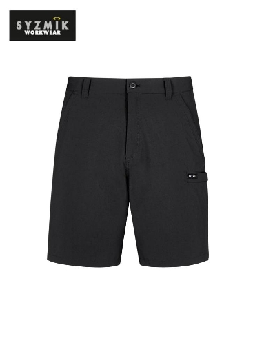 Picture of Syzmik, Mens Lightweight Outdoor Short