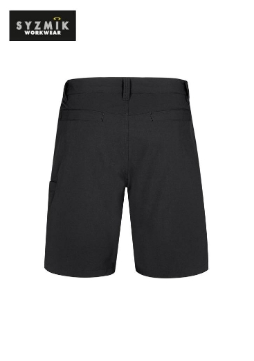 Picture of Syzmik, Mens Lightweight Outdoor Short