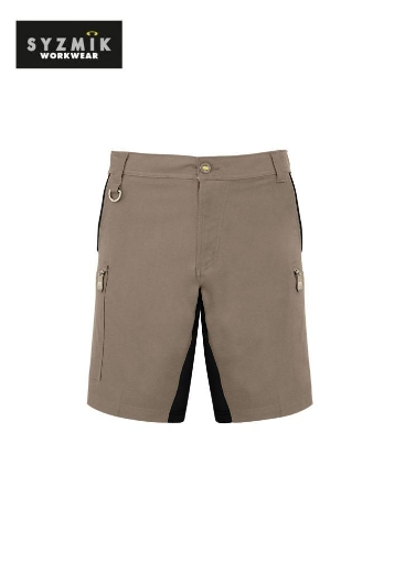 Picture of Syzmik, Mens Streetworx Stretch Short