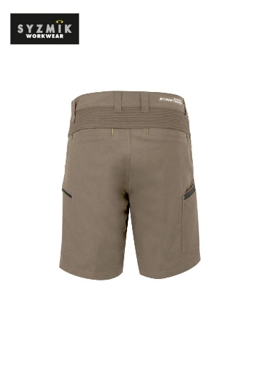 Picture of Syzmik, Mens Streetworx Stretch Short