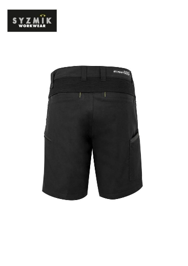 Picture of Syzmik, Mens Streetworx Stretch Short