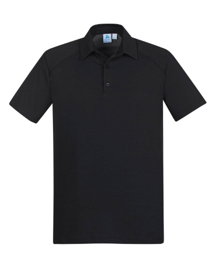 Picture of Biz Collection, Byron Mens Polo