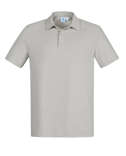 Picture of Biz Collection, Byron Mens Polo