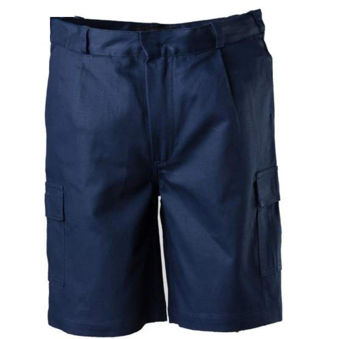 Picture of Tru Workwear, Shorts, Heavy Cotton Drill Cargo