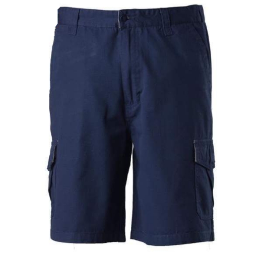 Picture of Tru Workwear, Shorts, Cotton Canvas Cargo