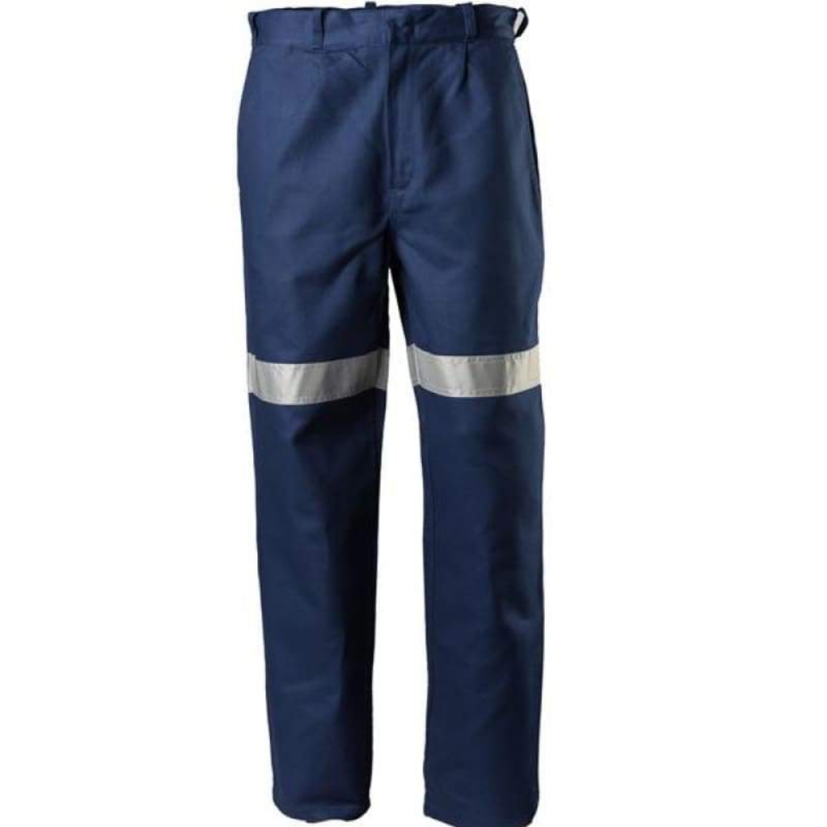 Picture of Tru Workwear, Trousers, Heavy Cotton Drill, 3M Tape