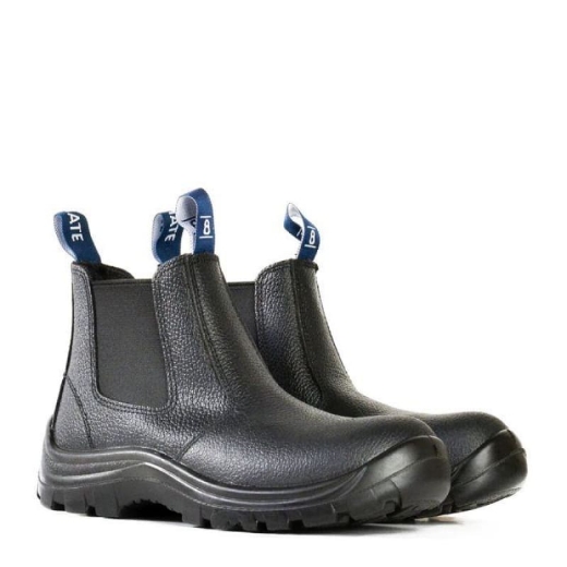 Picture of Bata Industrials, Jobmate, Safety Boot, Rambler, Slip-On