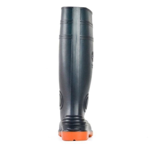 Picture of Bata Industrials, Jobmaster 2, Safety Toe Midsole Boot, PVC 400mm