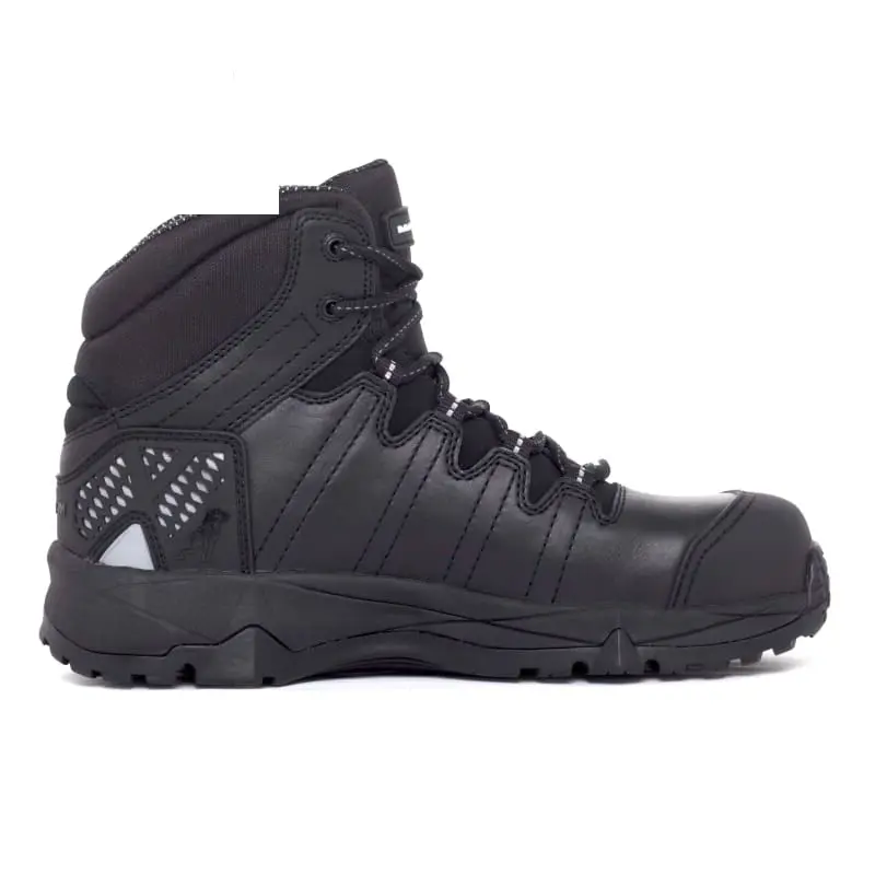 MK0OCTANE Mack Boots, Safety Boot, Octane | Workwear Direct Australia