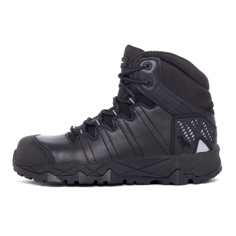 MK0OCTANE Mack Boots, Safety Boot, Octane | Workwear Direct Australia