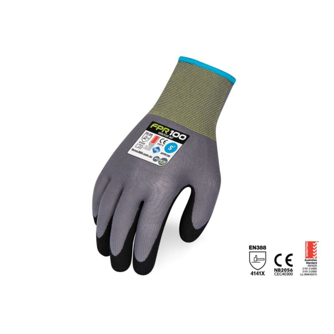 Picture of Force360 Coolflex AGT Nitrile Glove
