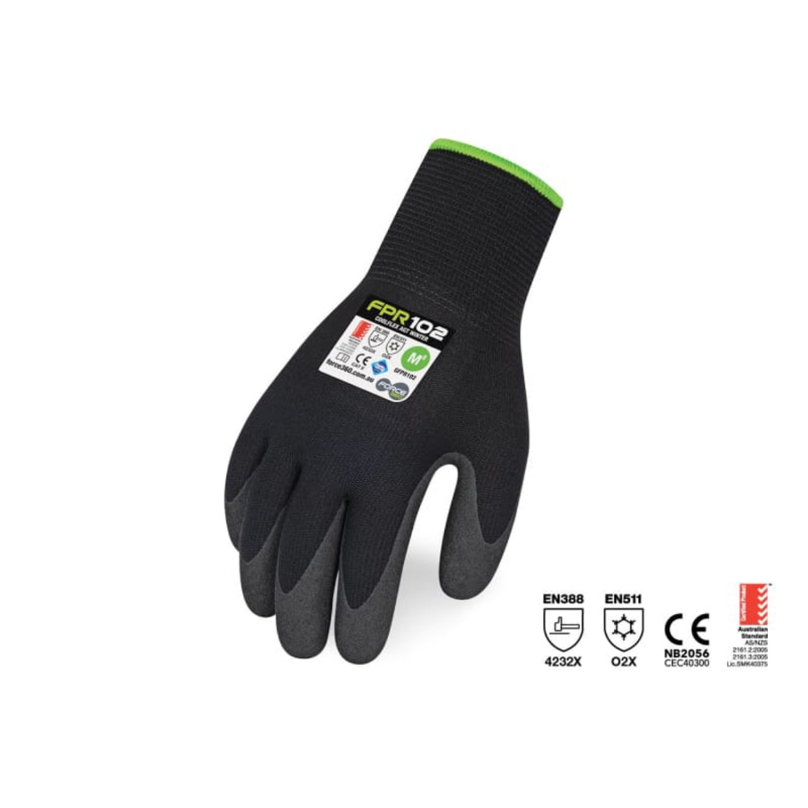 Picture of Force360 Coolflex AGT Winter Glove