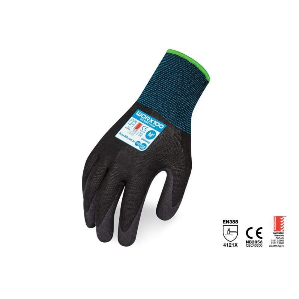 Picture of Force360 Eco Nitrile Foam Glove