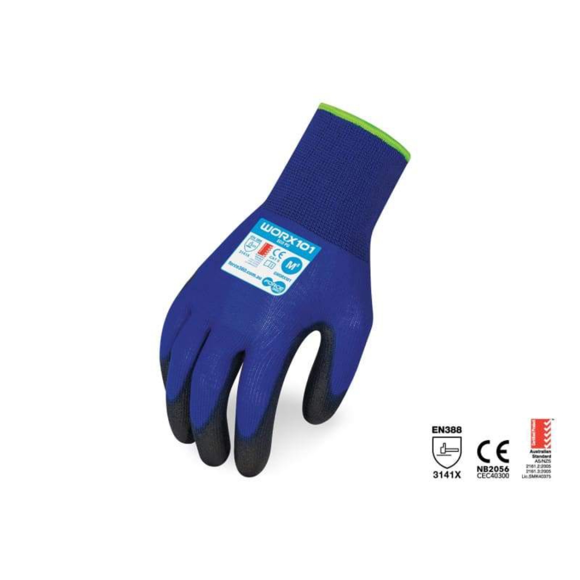 Picture of Force360 Eco PU Glove