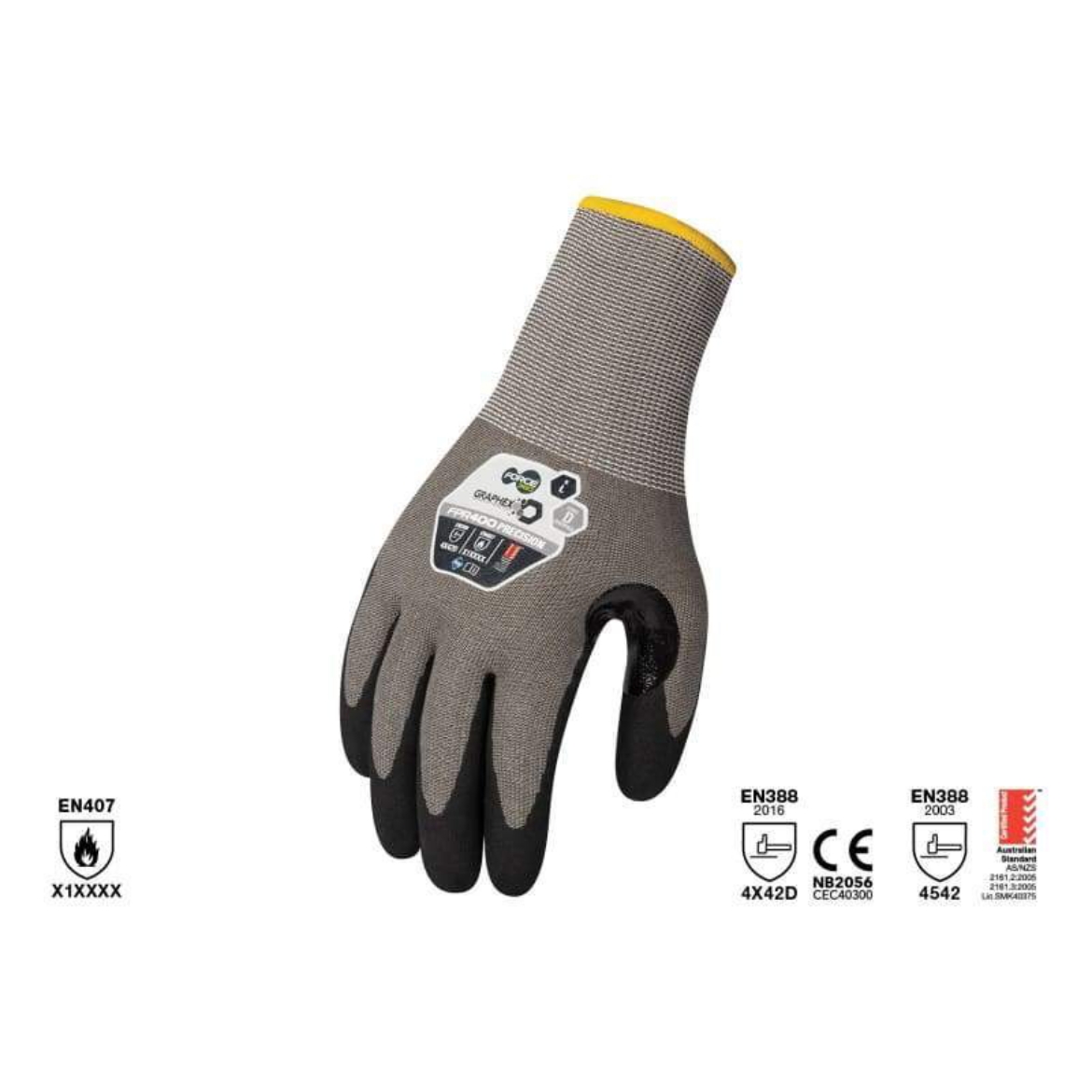 Picture of Graphex, Precision Glove