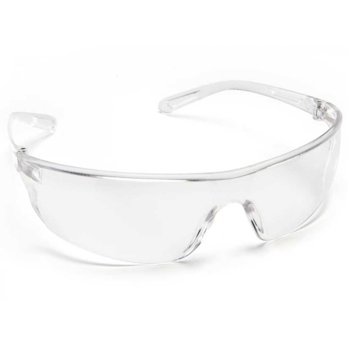 Picture of Force360 Air Clear Lens Safety Glasses