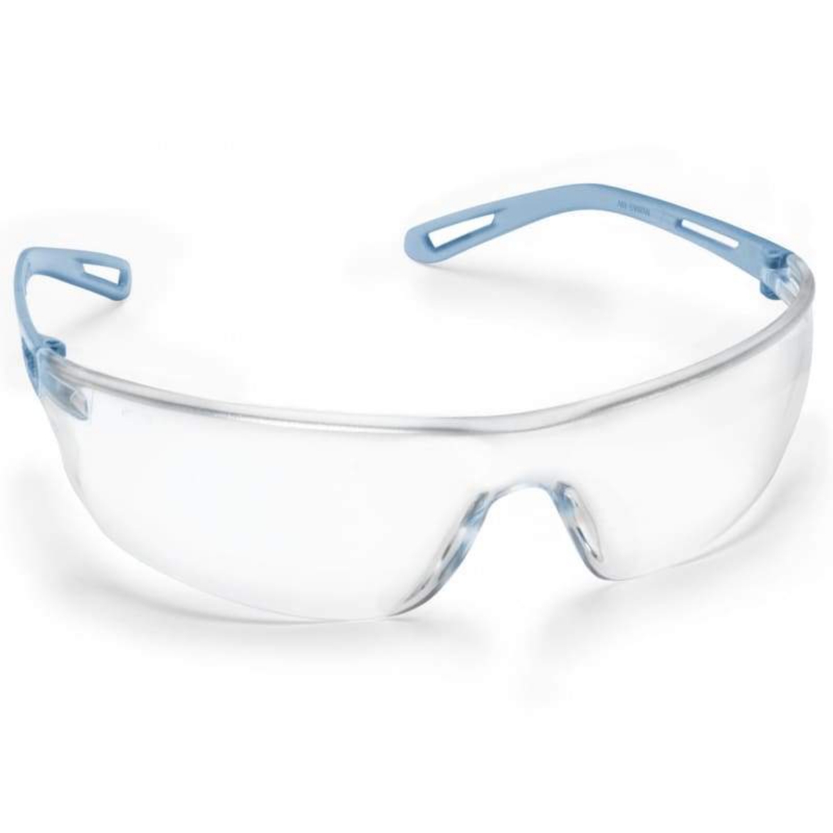 Picture of Force360 Air Clear KN Lens Safety Glasses
