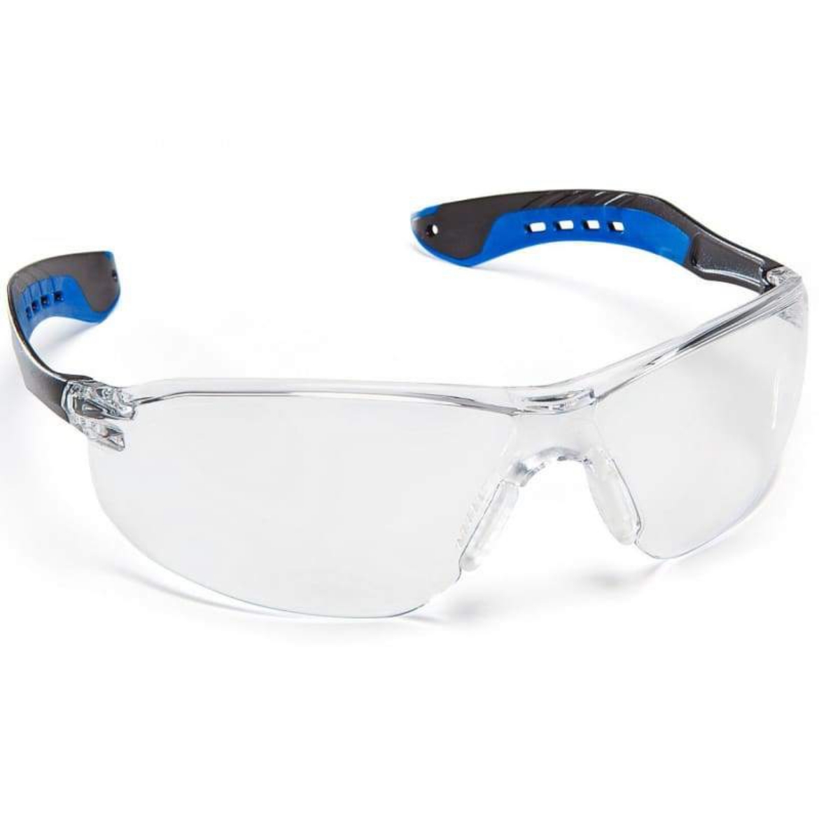 Picture of Force360 Glide Clear Lens Safety Glasses