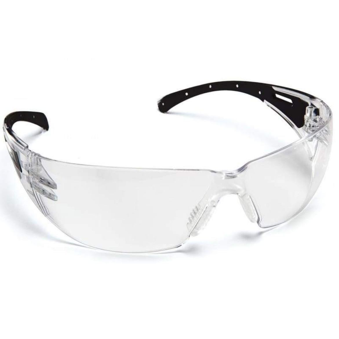 Picture of Force360 Eclipse Clear Lens Safety Glasses