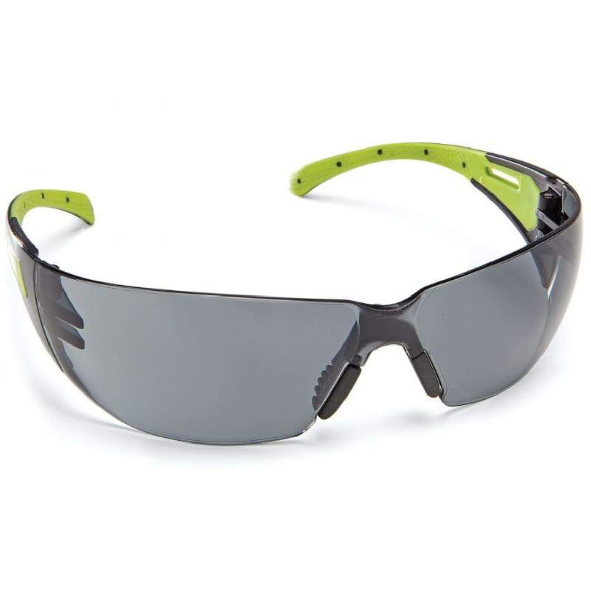 Picture of Force360 Eclipse Smoke Lens Safety Glasses