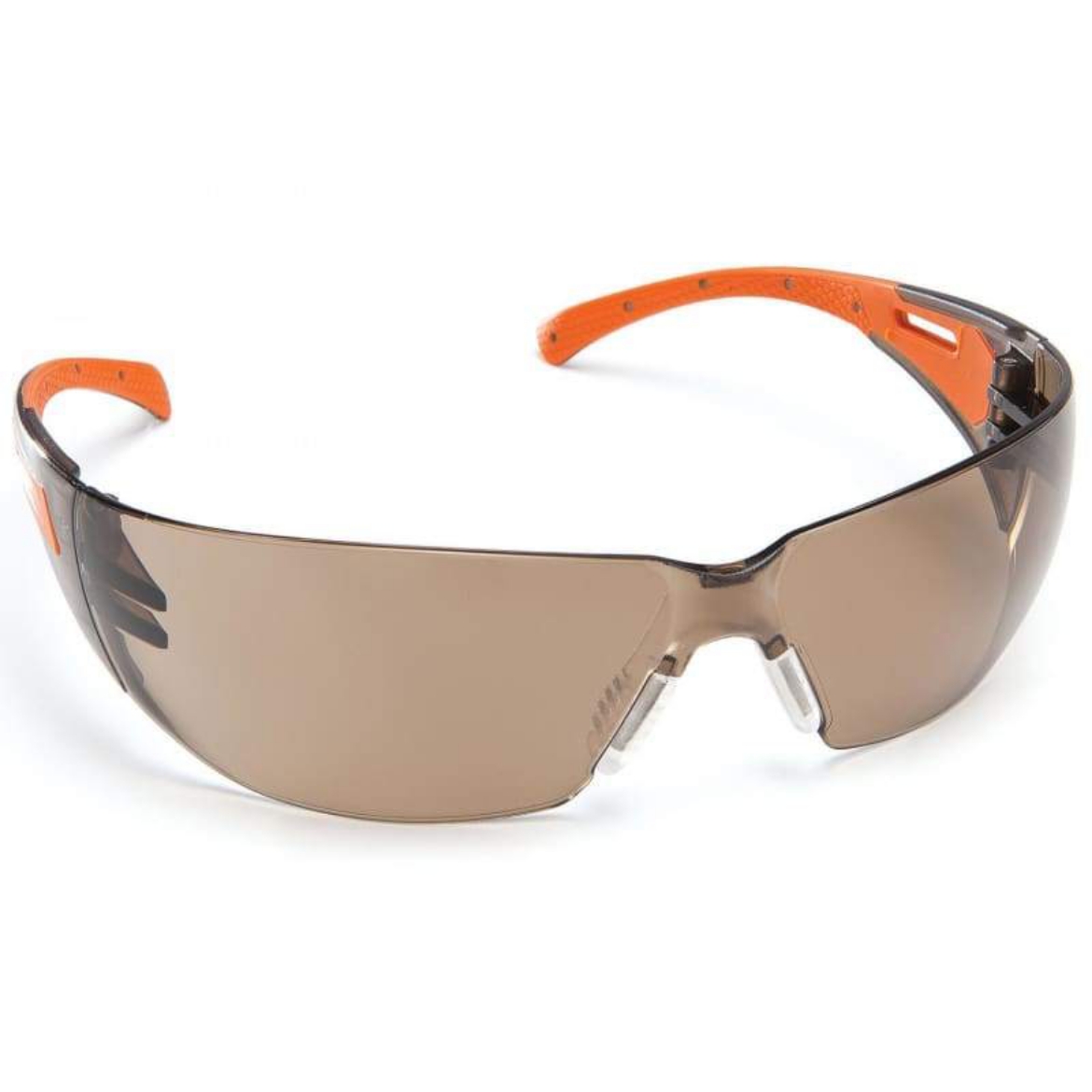 Picture of Force360 Eclipse Dark Brown Lens Safety Glasses