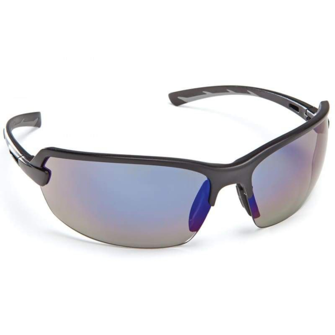 Picture of Force360 Horizon Blue Mirror Lens Safety Glasses