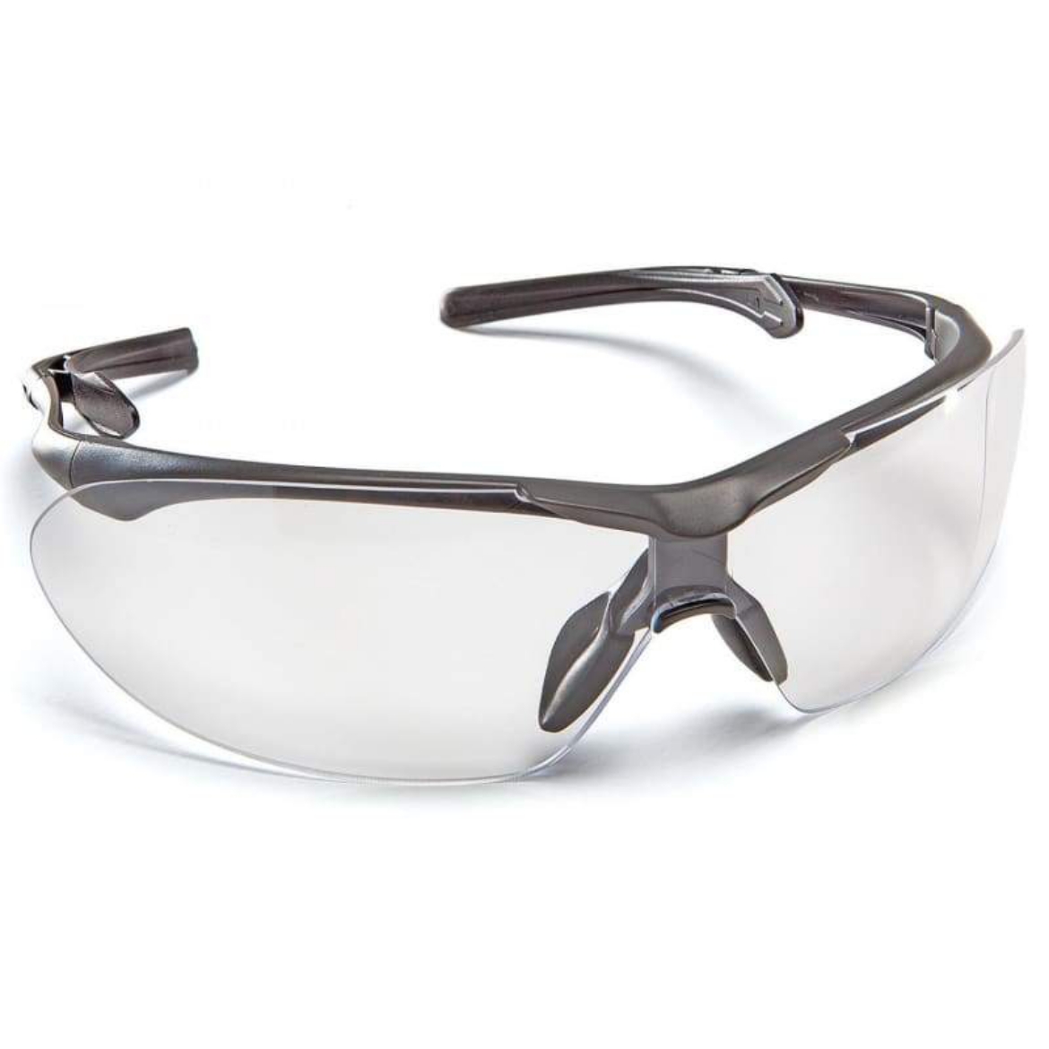 Picture of Force360 Eyefit Clear Lens Safety Glasses