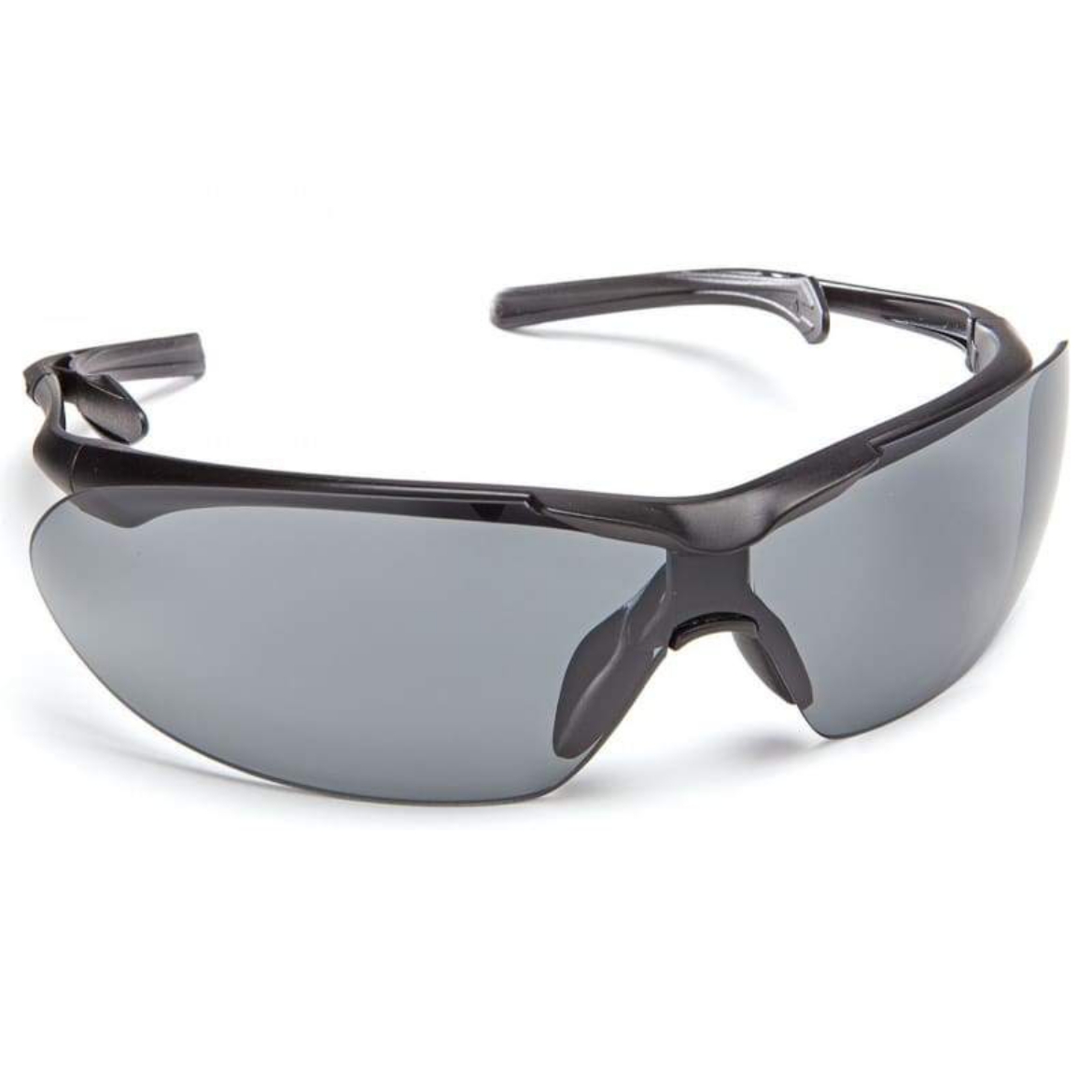 Picture of Force360 Eyefit Smoke Lens Safety Glasses