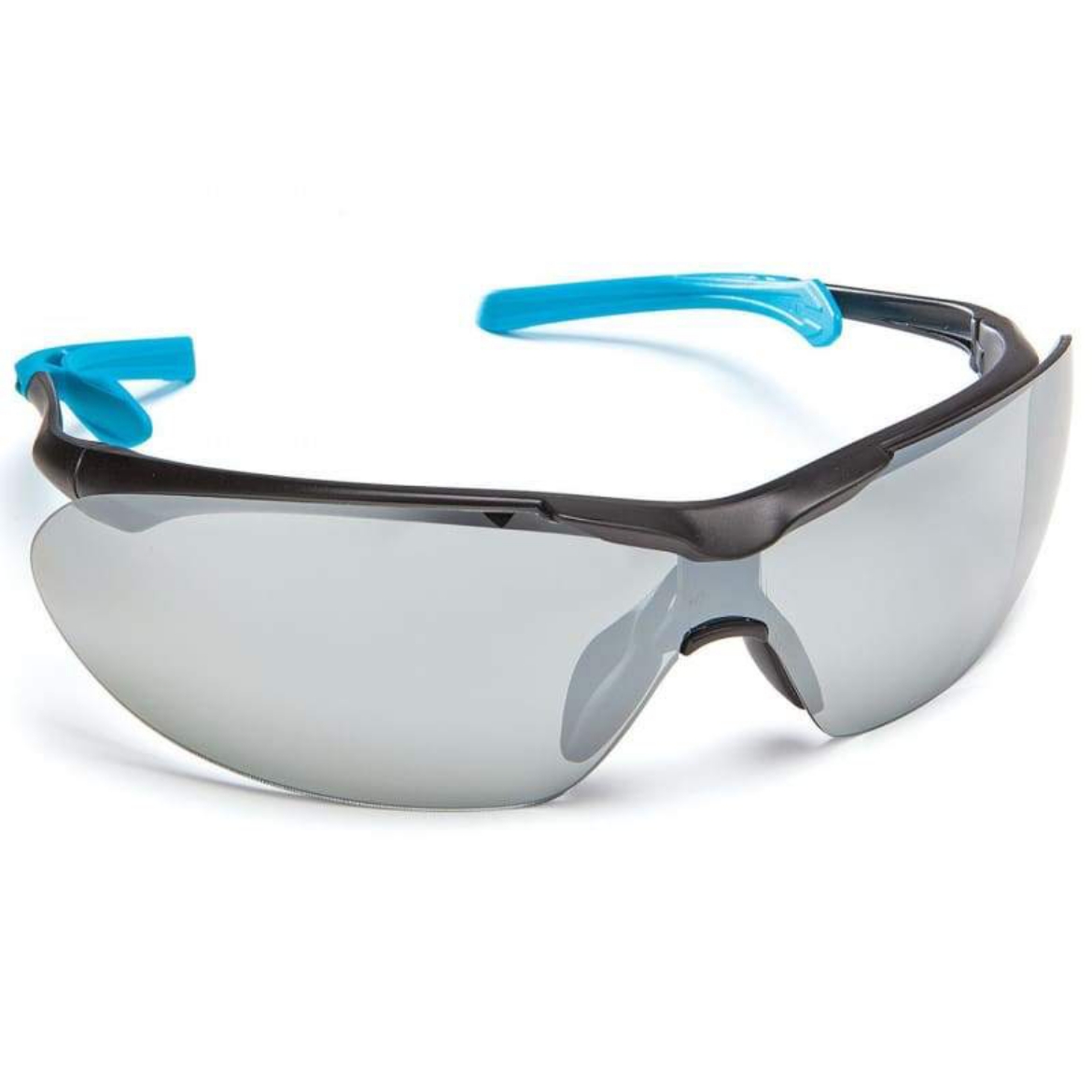 Picture of Force360 Eyefit Silver Mirror Lens Safety Glasses