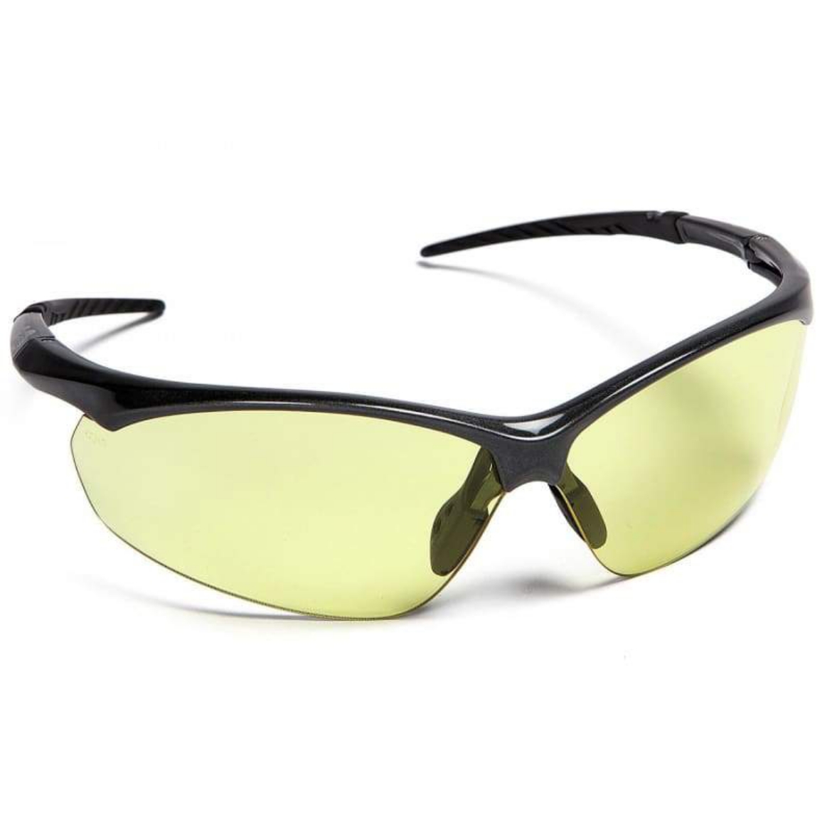 Picture of Force360 Flight  Amber Lens Safety Glasses