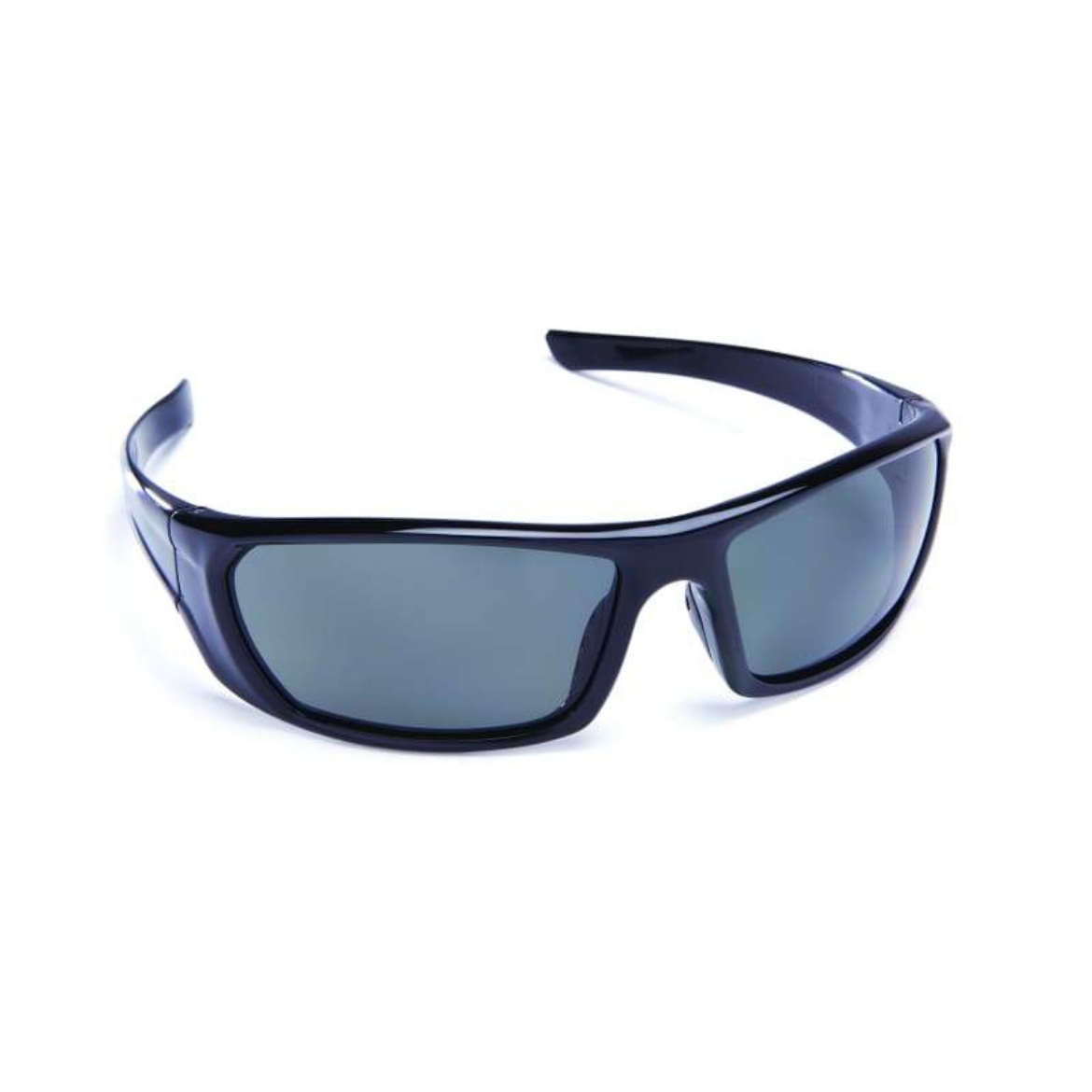 Picture of Force360 Mirage Smoke Polarised Lens Safety Glasses
