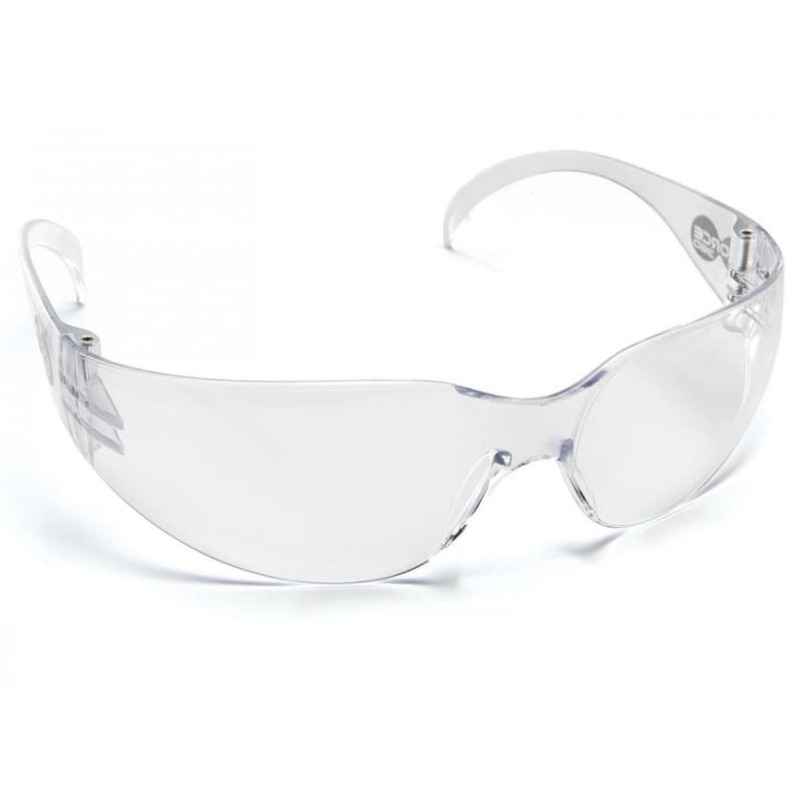 Picture of Force360 Radar Clear Lens Safety Glasses