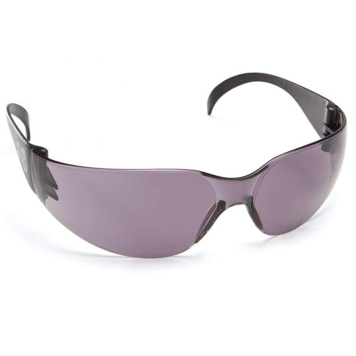 Picture of Force360 Radar Smoke Lens Safety Glasses