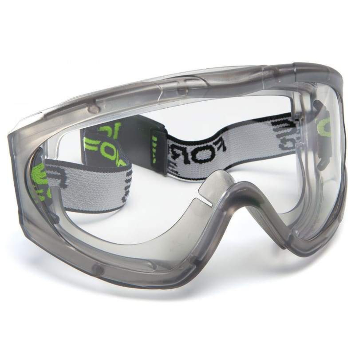 Picture of Force360 Guardian Clear Lens Goggle