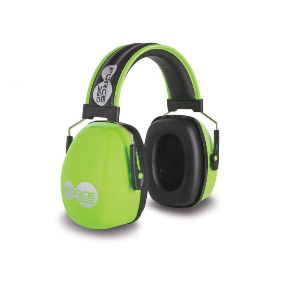 Picture of Force360 Sonic Premium Earmuff 32dB