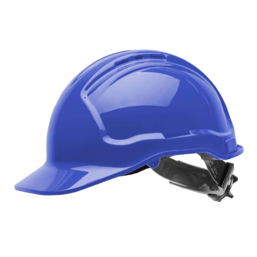 Picture of Force360 Hard Hat Vented 6 Ratchet Harness Type 1