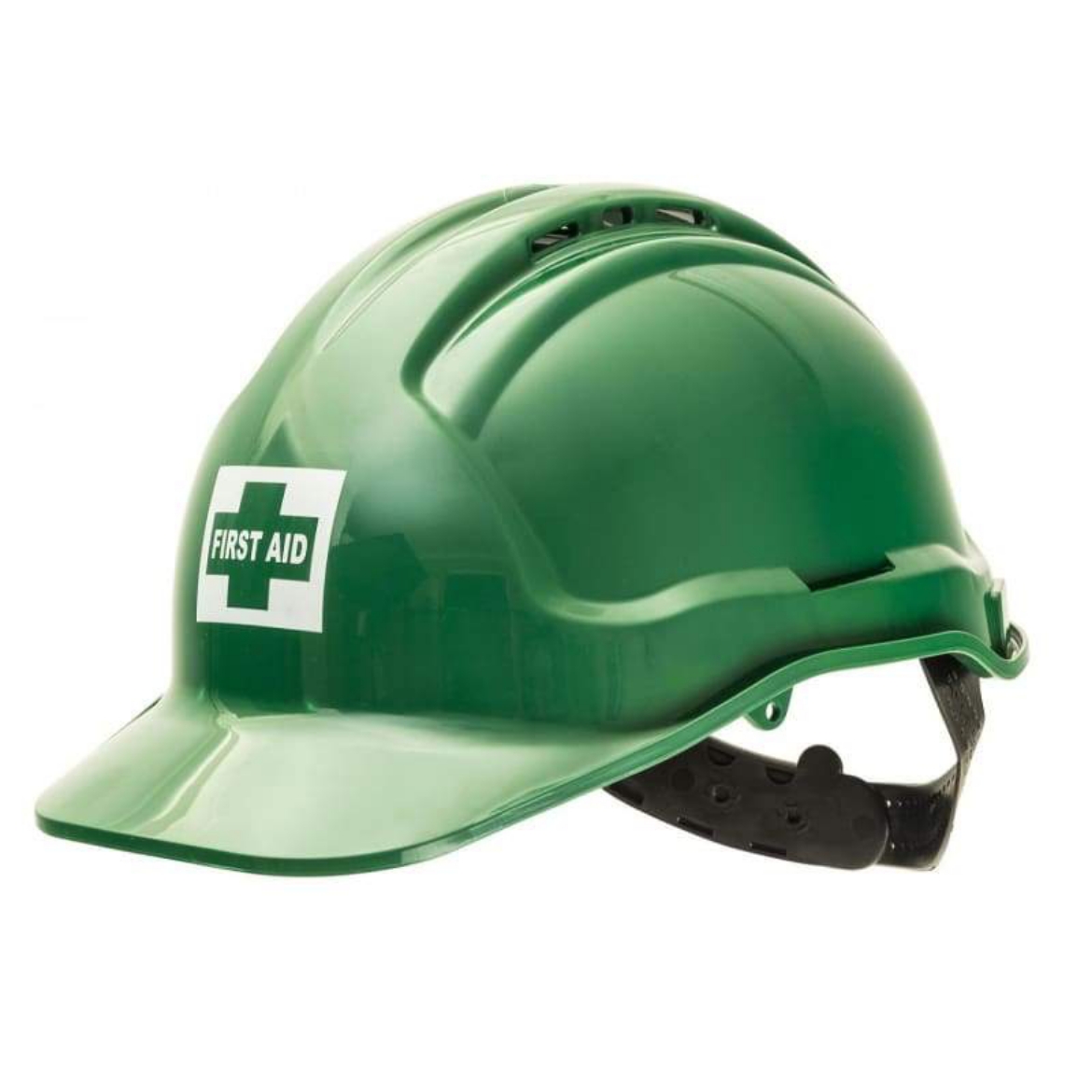 Picture of Force360 First Aid Hard Hat